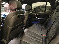 بي ام دبليو X5